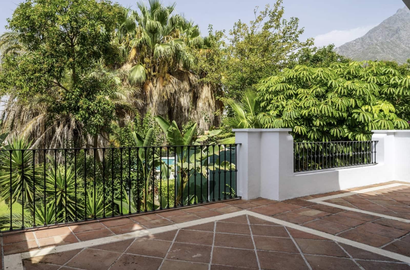 3 chambre Appartement à vendre à Marbella avec piscine garage - 1 020 000 € (Ref: 10165821)