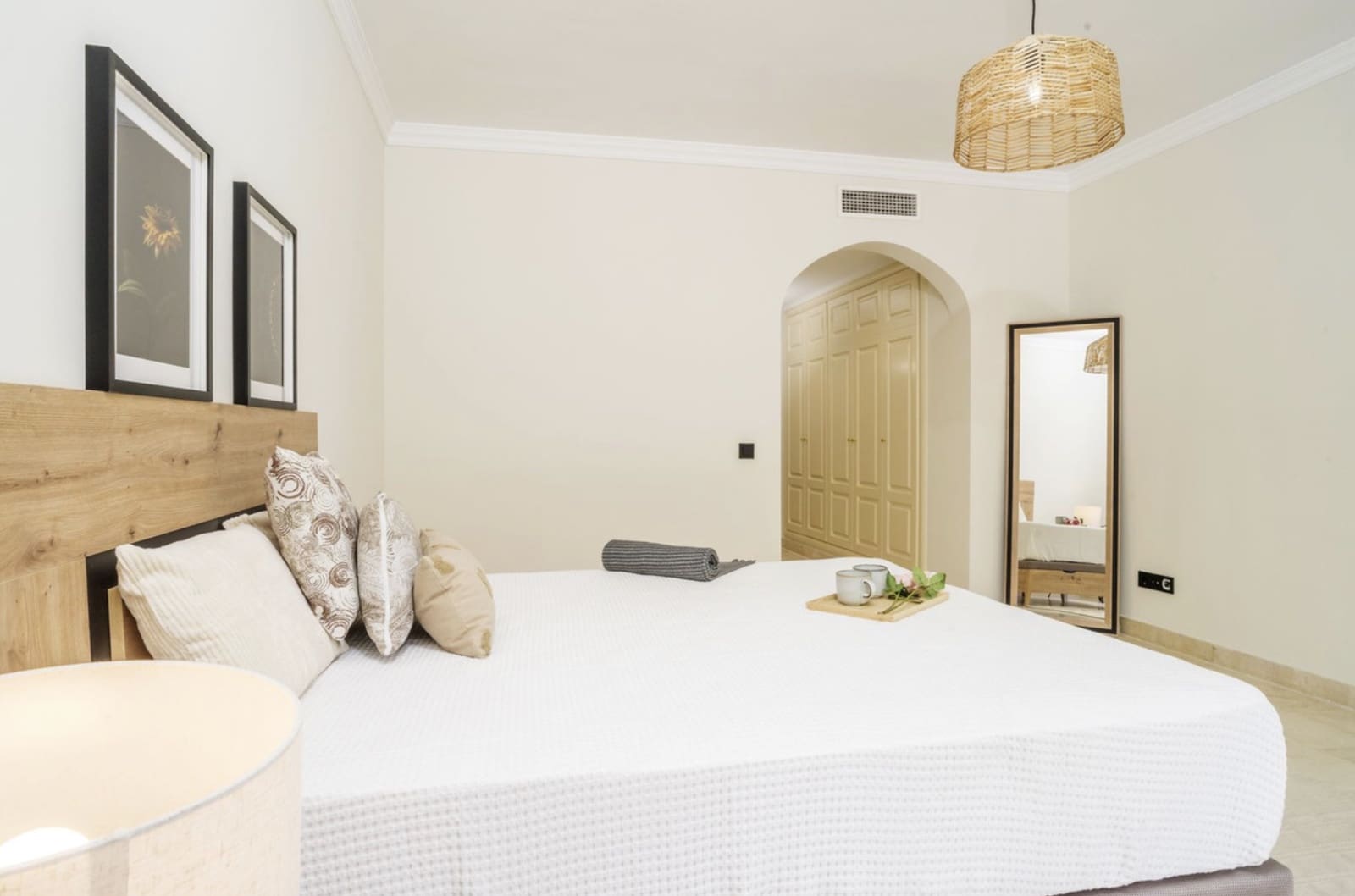 3 chambre Appartement à vendre à Marbella avec piscine garage - 1 020 000 € (Ref: 10165821)