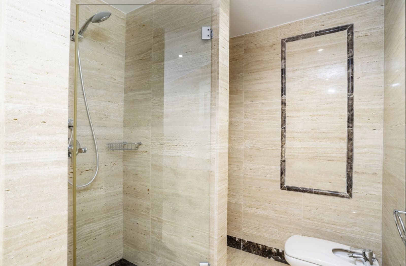 3 chambre Appartement à vendre à Marbella avec piscine garage - 1 020 000 € (Ref: 10165821)