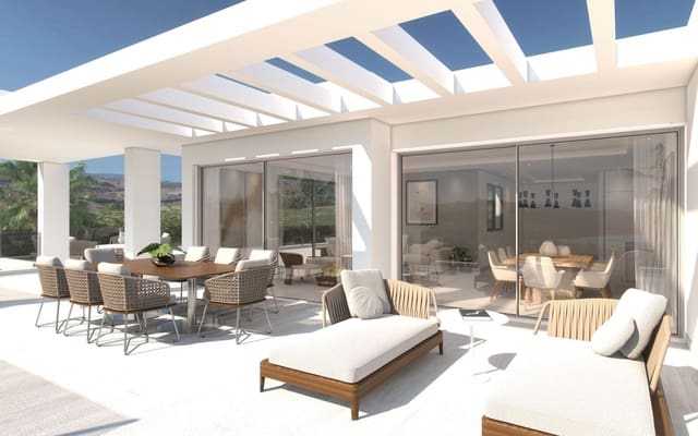 2 soveværelse Lejlighed til salg i Casares Pueblo, Casares med swimmingpool garage - € 335.000 (Ref: 6618224)