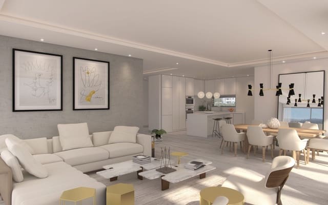 2 bedroom Apartment for sale in Casares Pueblo, Casares with pool garage - € 335,000 (Ref: 6618224)