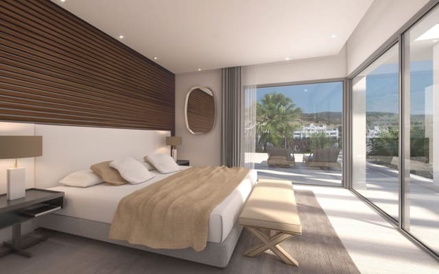 2 bedroom Apartment for sale in Casares Pueblo, Casares with pool garage - € 335,000 (Ref: 6618224)