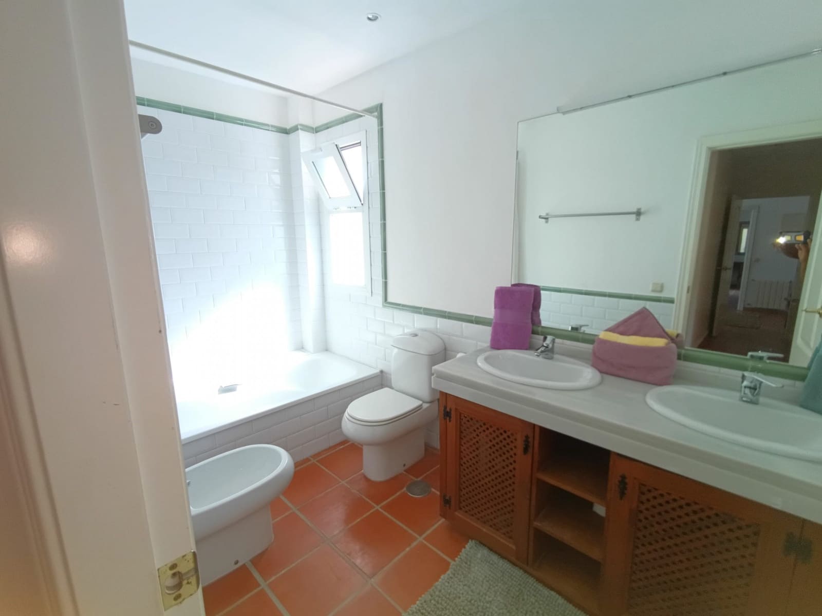 5 soveværelse Villa til salg i Sotogrande med swimmingpool garage - € 1.080.000 (Ref: 8094339)