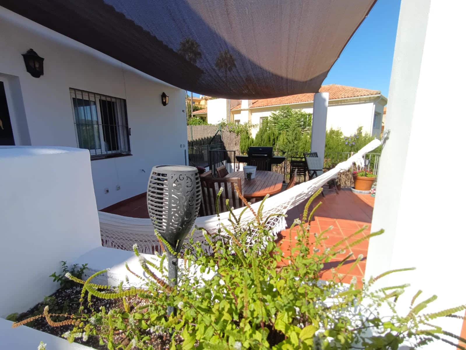 5 soveværelse Villa til salg i Sotogrande med swimmingpool garage - € 1.080.000 (Ref: 8094339)