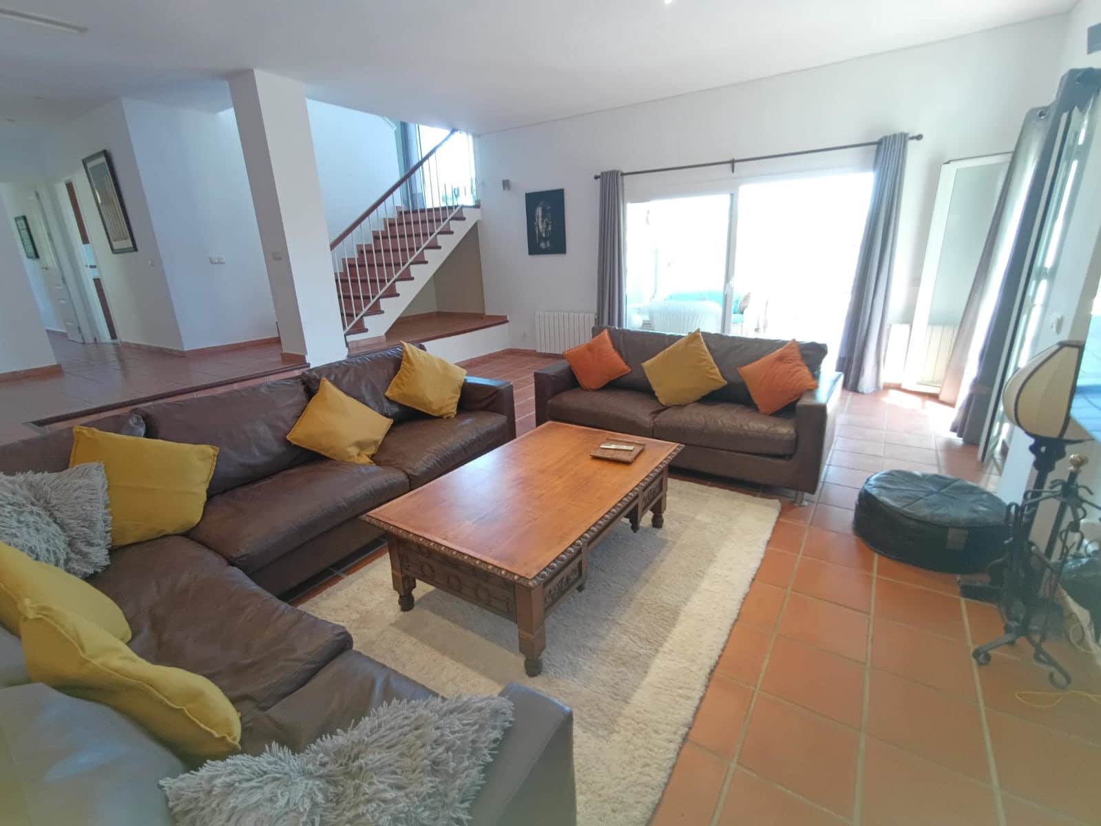 5 soveværelse Villa til salg i Sotogrande med swimmingpool garage - € 1.080.000 (Ref: 8094339)