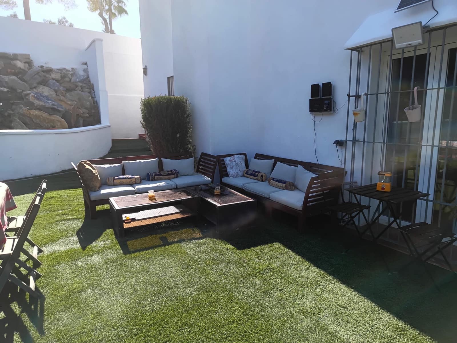 5 soveværelse Villa til salg i Sotogrande med swimmingpool garage - € 1.080.000 (Ref: 8094339)