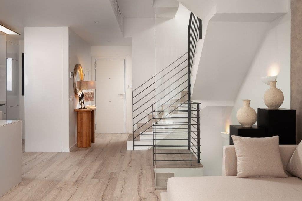 3 sypialnia Dom na sprzedaż w Manilva z basenem garażem - 547 000 € (Ref: 8182144)