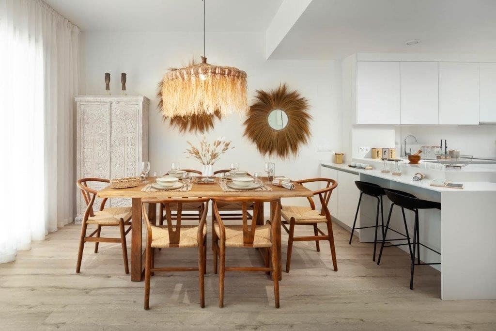 3 sypialnia Dom na sprzedaż w Manilva z basenem garażem - 547 000 € (Ref: 8182144)