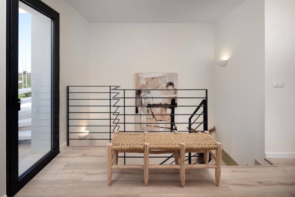 3 sypialnia Dom na sprzedaż w Manilva z basenem garażem - 547 000 € (Ref: 8182144)