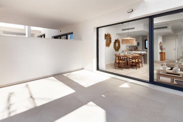 3 Zimmer Haus zu verkaufen in Manilva mit Pool Garage - 562.750 € (Ref: 8182144)