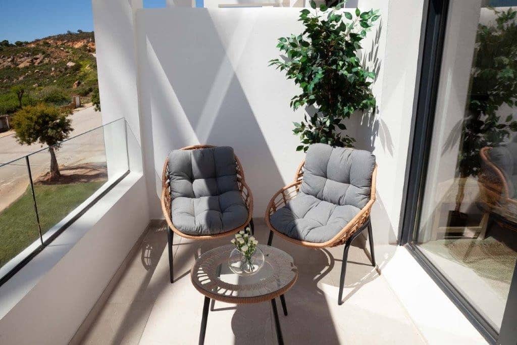 3 Zimmer Haus zu verkaufen in Manilva mit Pool Garage - 562.750 € (Ref: 8182144)