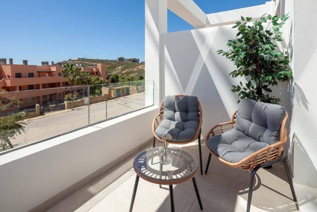 3 Zimmer Haus zu verkaufen in Manilva mit Pool Garage - 562.750 € (Ref: 8182144)