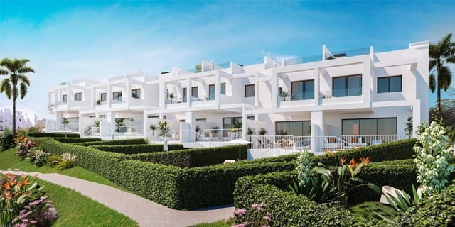 3 Zimmer Haus zu verkaufen in Manilva mit Pool Garage - 562.750 € (Ref: 8182144)