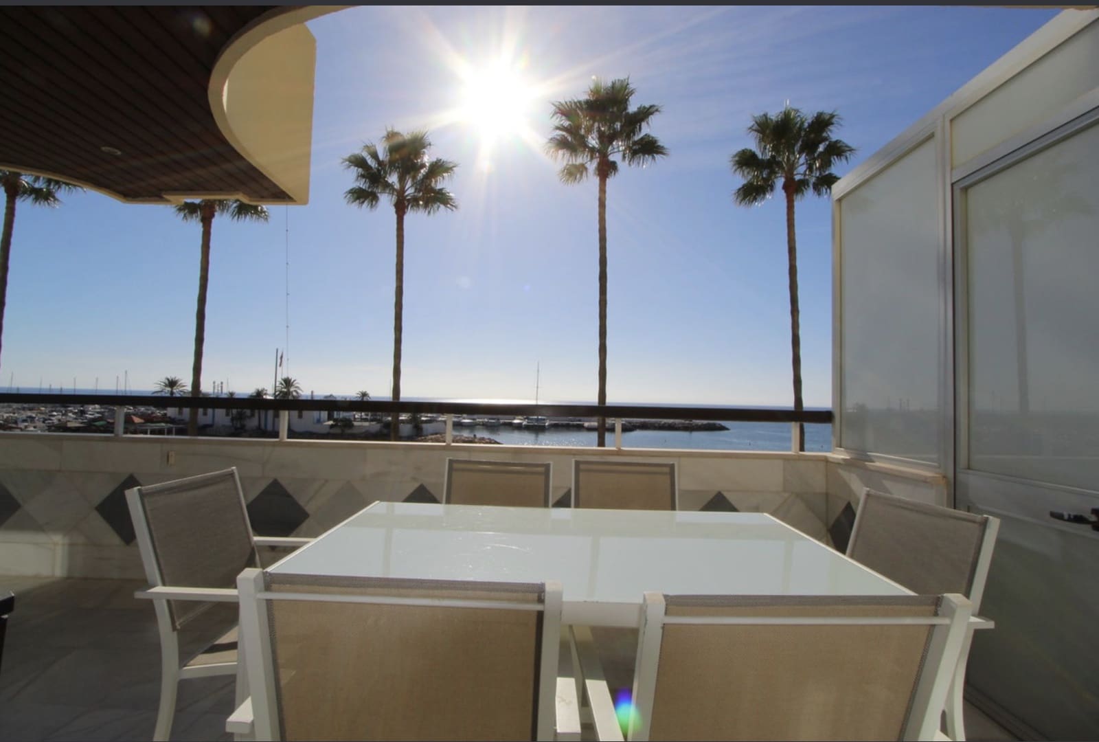3 bedroom Apartment for sale in Marbella - € 1,200,000 (Ref: 8695653)