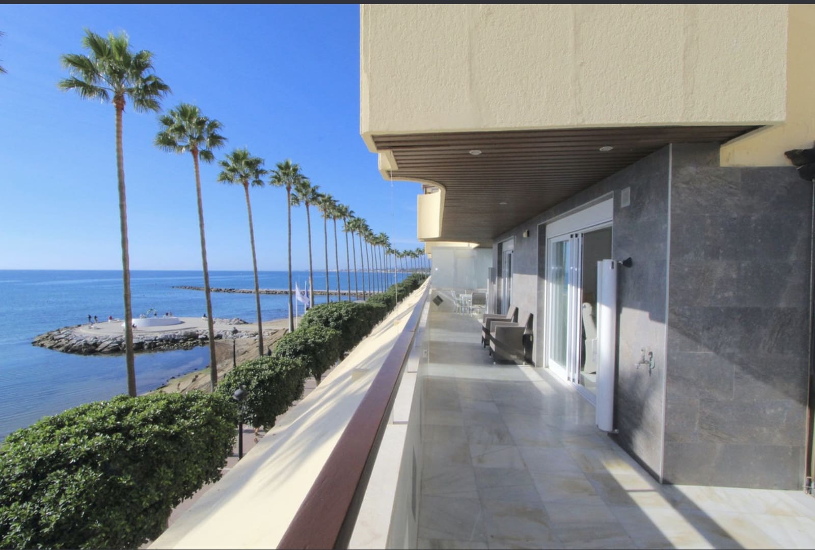 3 bedroom Apartment for sale in Marbella - € 1,200,000 (Ref: 8695653)