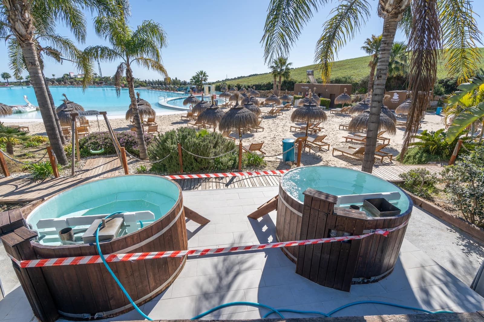 Apartamento de 3 habitaciones en Casares en venta con piscina garaje - 610.000 € (Ref: 8816521)