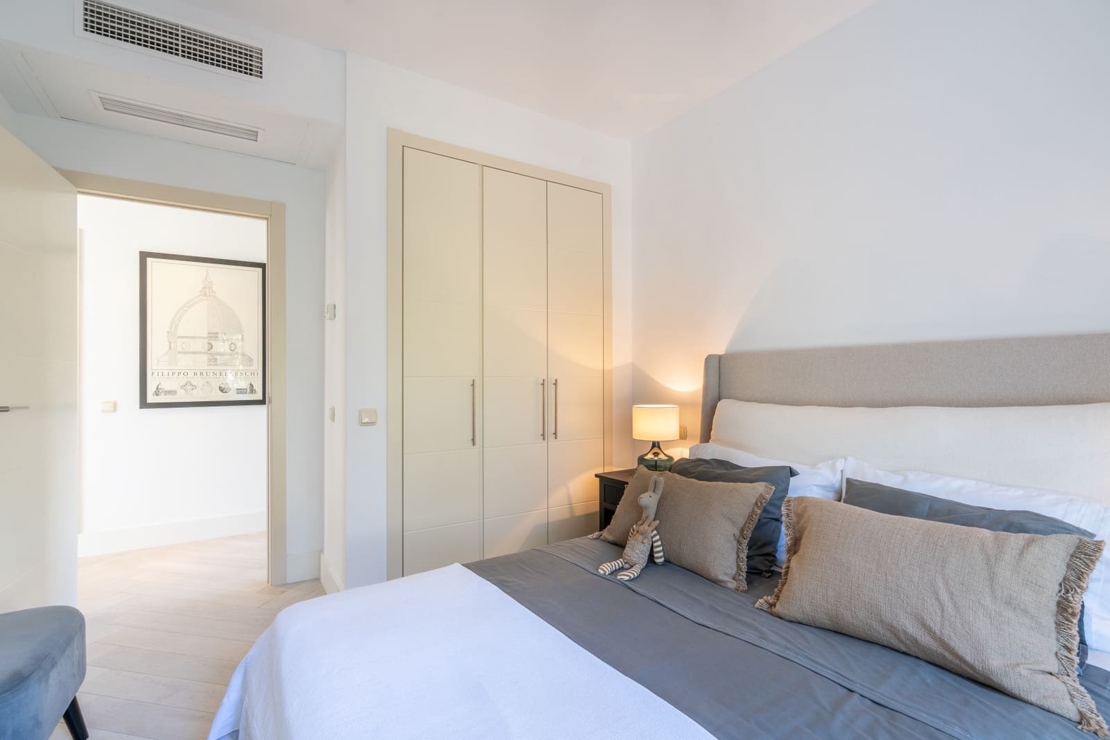 Apartamento de 3 habitaciones en Casares en venta con piscina garaje - 610.000 € (Ref: 8816521)