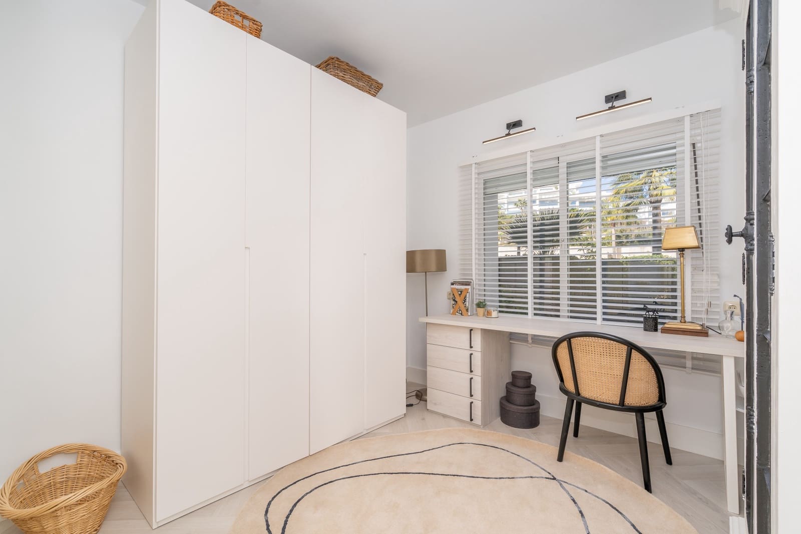 Apartamento de 3 habitaciones en Casares en venta con piscina garaje - 610.000 € (Ref: 8816521)