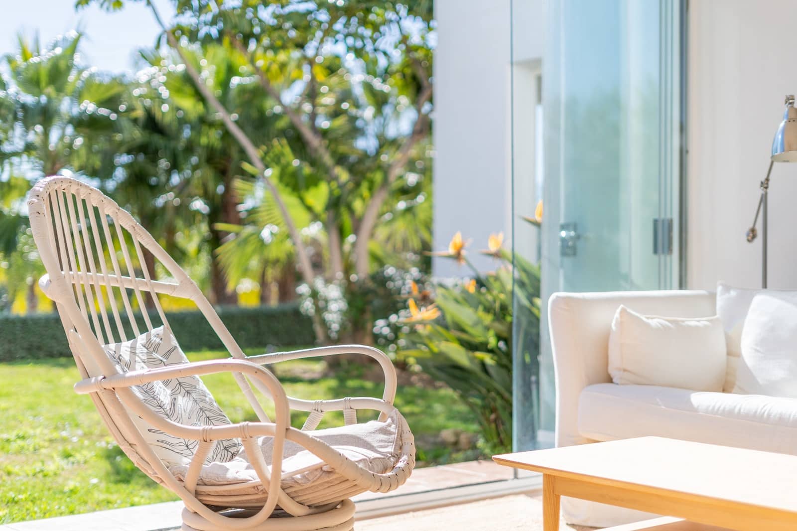 Apartamento de 3 habitaciones en Casares en venta con piscina garaje - 610.000 € (Ref: 8816521)