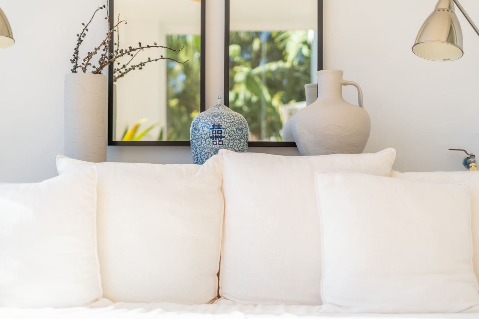 Apartamento de 3 habitaciones en Casares en venta con piscina garaje - 610.000 € (Ref: 8816521)