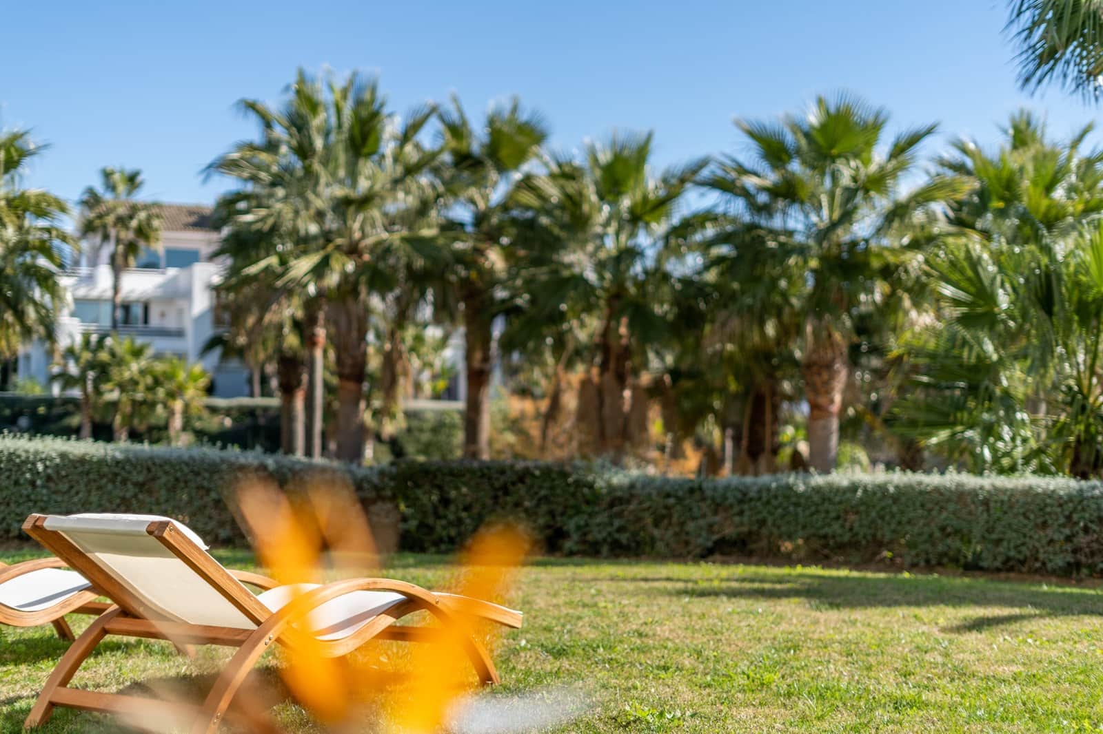 Apartamento de 3 habitaciones en Casares en venta con piscina garaje - 610.000 € (Ref: 8816521)