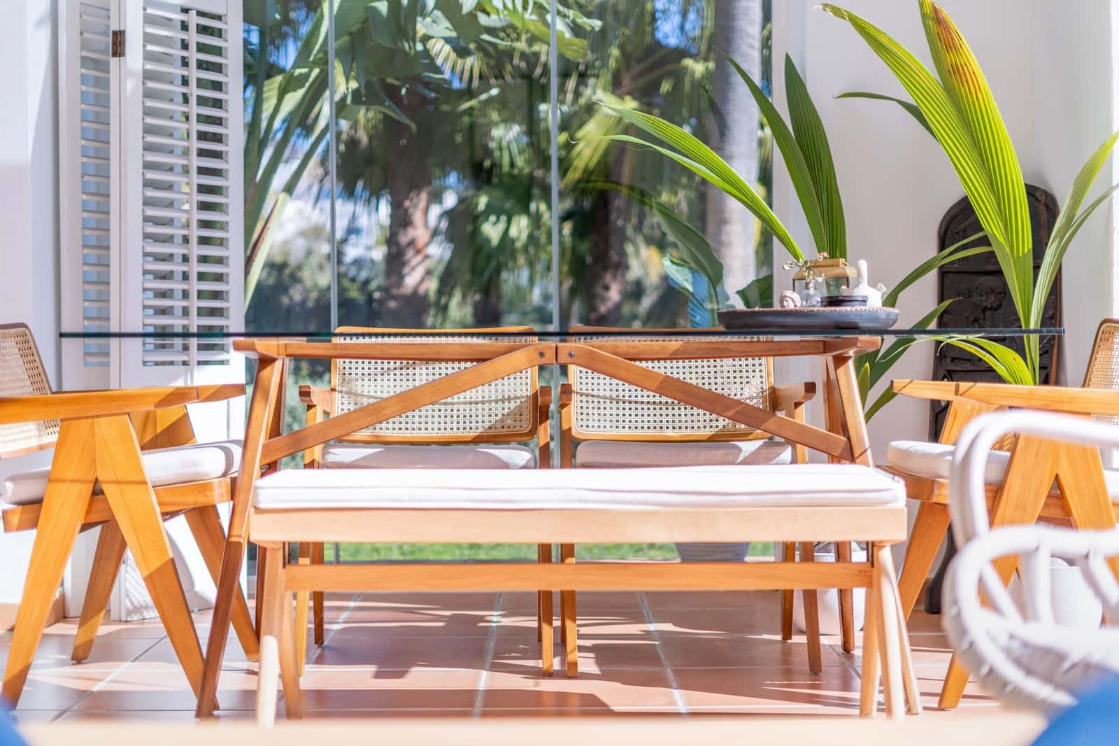 Apartamento de 3 habitaciones en Casares en venta con piscina garaje - 610.000 € (Ref: 8816521)