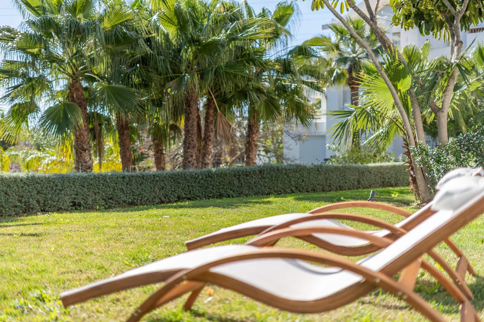 Apartamento de 3 habitaciones en Casares en venta con piscina garaje - 610.000 € (Ref: 8816521)