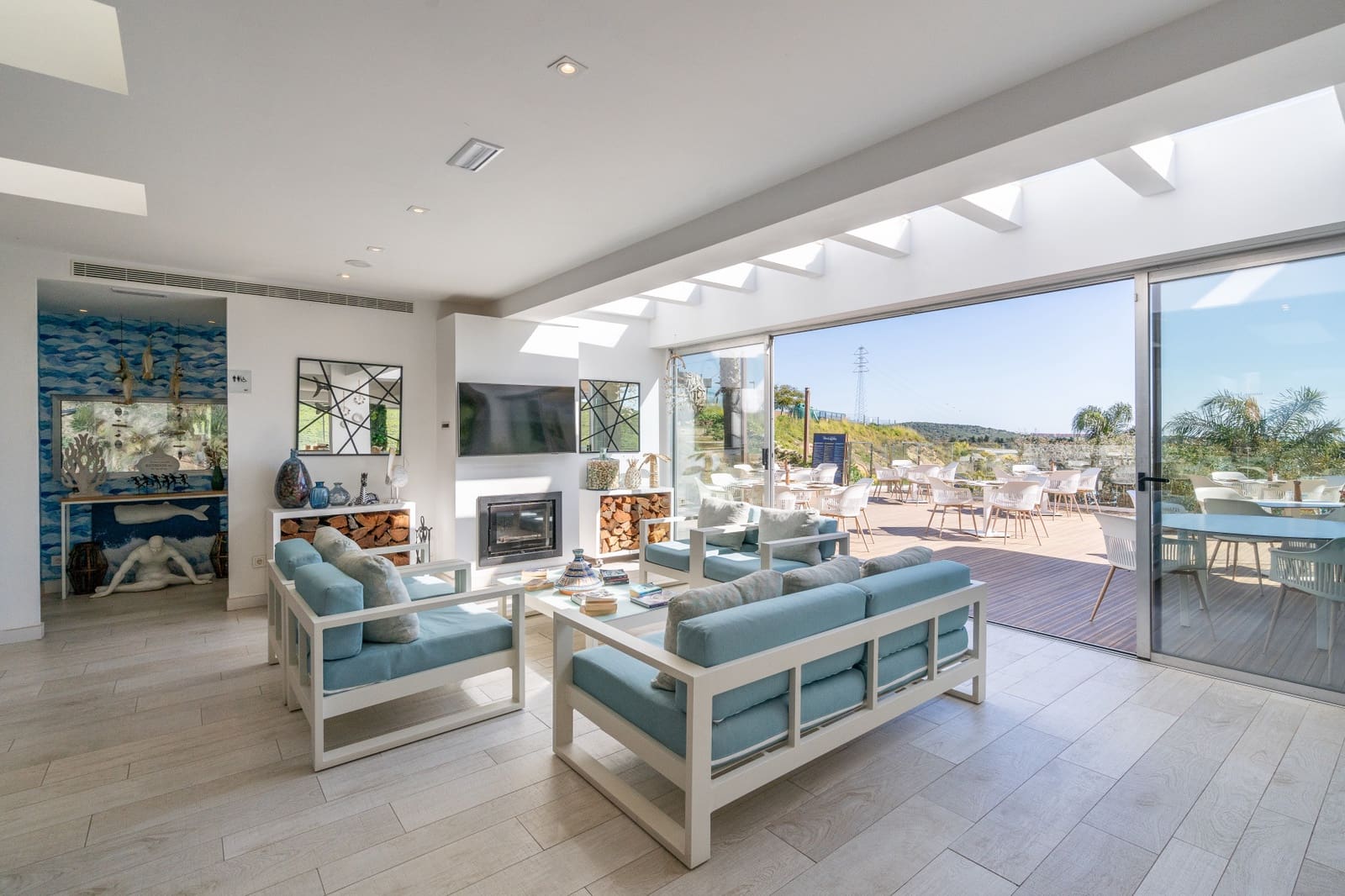 Apartamento de 3 habitaciones en Casares en venta con piscina garaje - 610.000 € (Ref: 8816521)