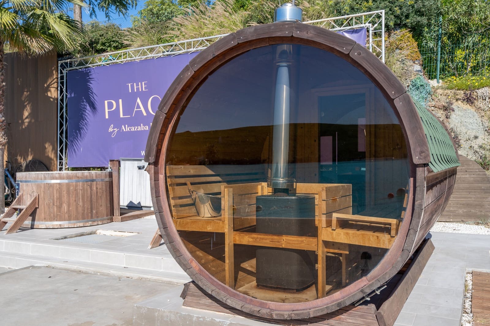 Apartamento de 3 habitaciones en Casares en venta con piscina garaje - 610.000 € (Ref: 8816521)