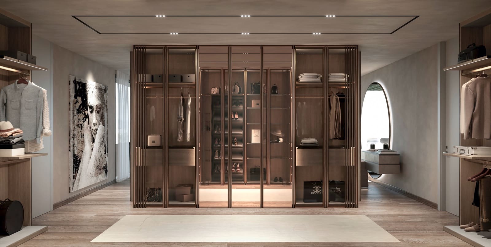 5 soveværelse Villa til salg i Sotogrande med swimmingpool garage - € 6.950.000 (Ref: 8862040)