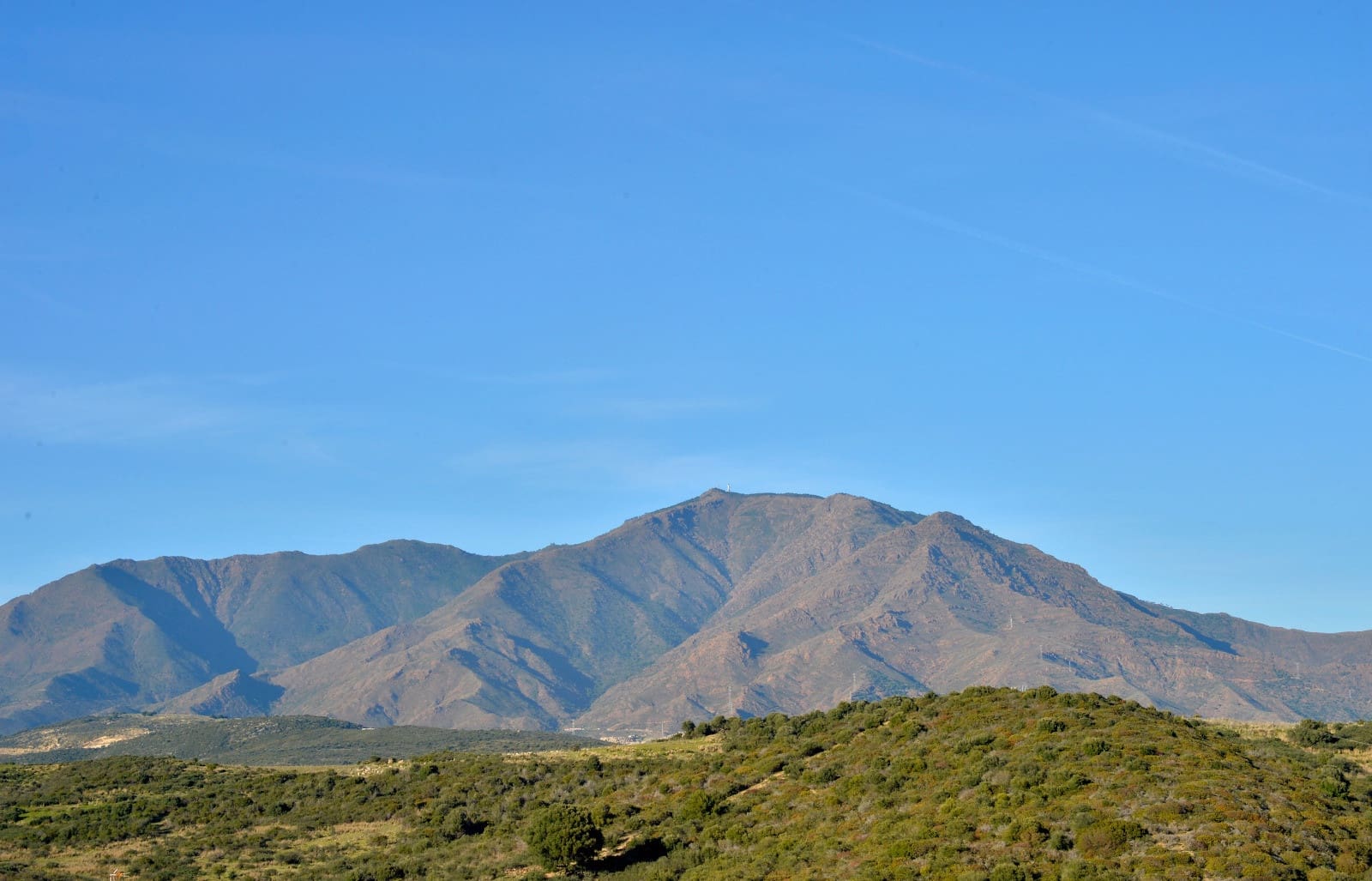 2 sovrum Takvåning till salu i Estepona med pool garage - 350 000 € (Ref: 8931160)