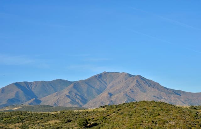 2 sovrum Takvåning till salu i Estepona med pool garage - 350 000 € (Ref: 8931160)