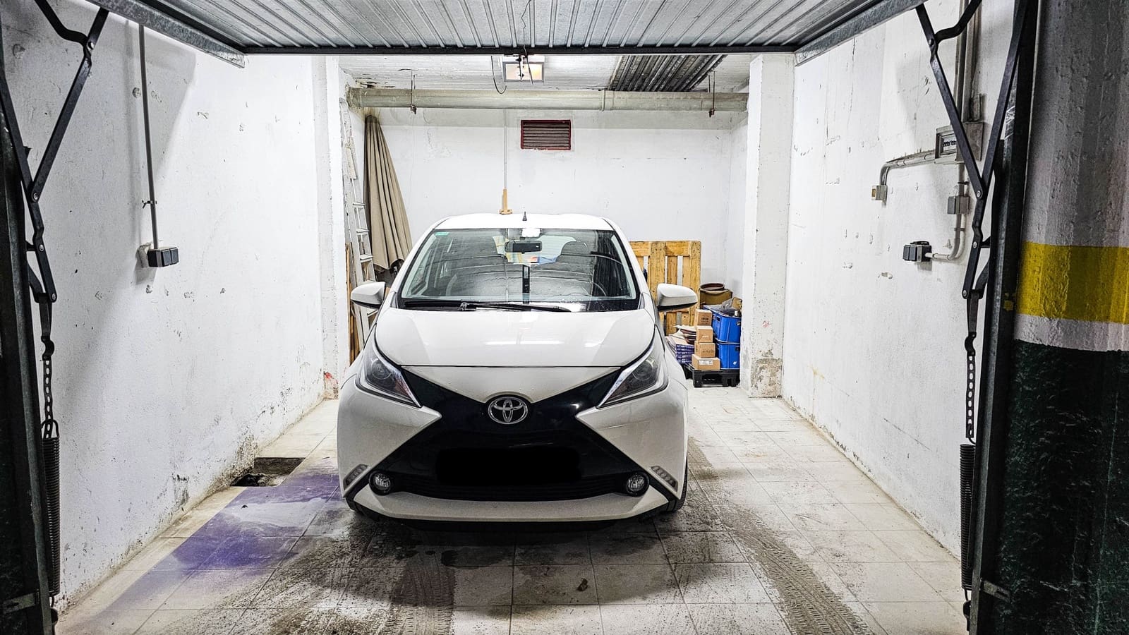 Restaurante/Bar para venda em La Duquesa / Puerto de la Duquesa com garagem - 850 000 € (Ref: 8934604)