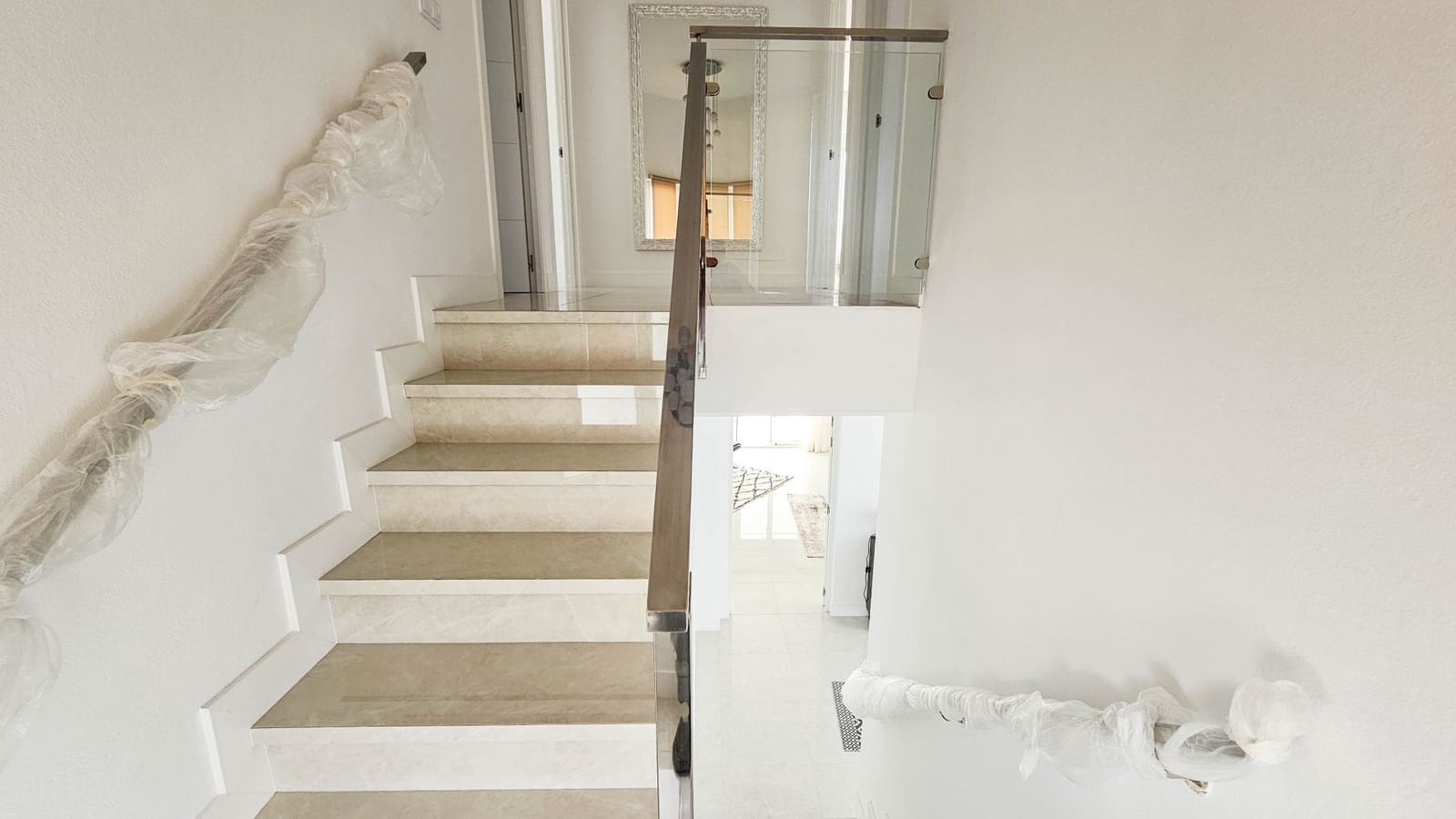 4 chambre Villa/Maison à vendre à La Duquesa / Puerto de la Duquesa avec piscine - 1 100 000 € (Ref: 8938223)