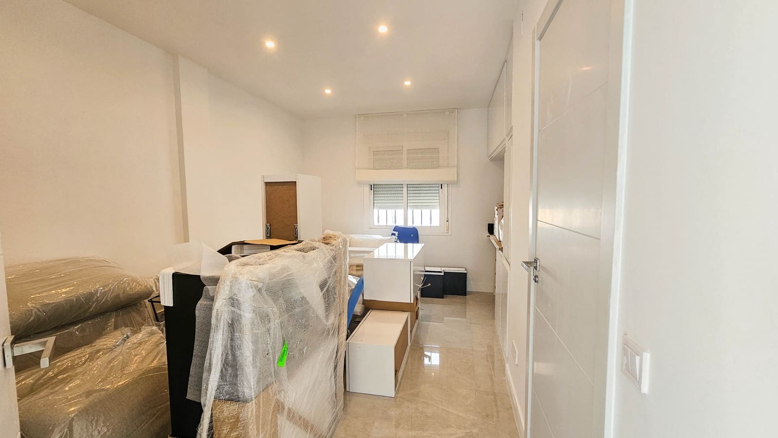 4 chambre Villa/Maison à vendre à La Duquesa / Puerto de la Duquesa avec piscine - 1 100 000 € (Ref: 8938223)