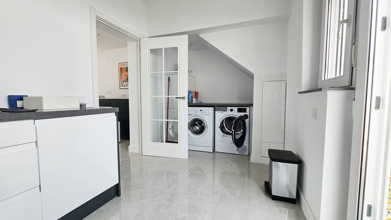 4 chambre Villa/Maison à vendre à La Duquesa / Puerto de la Duquesa avec piscine - 1 100 000 € (Ref: 8938223)