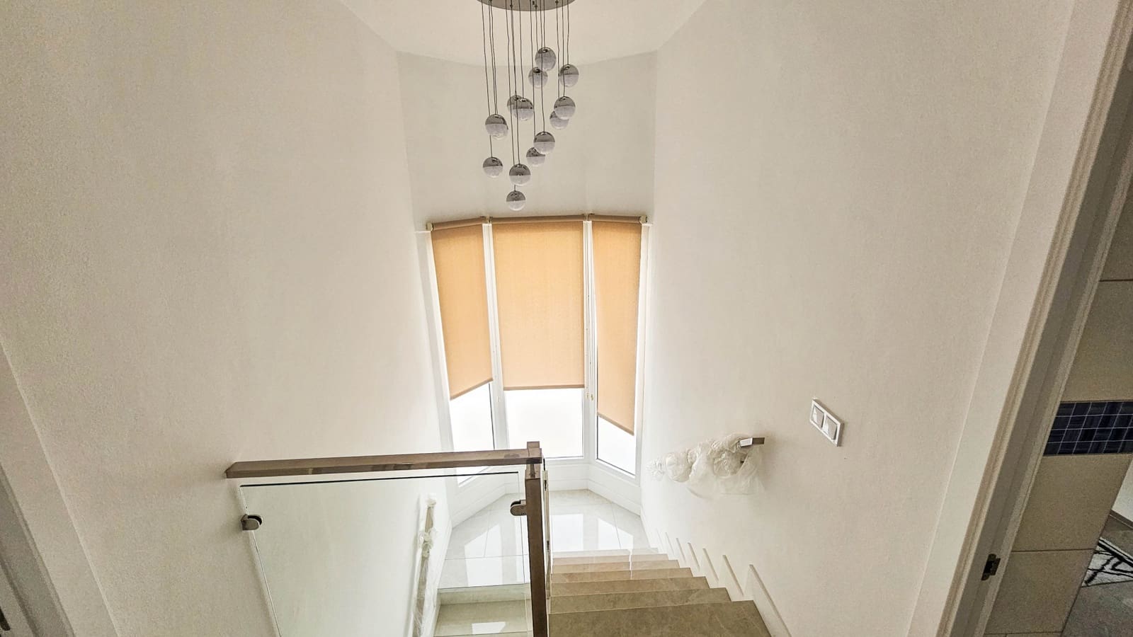 4 chambre Villa/Maison à vendre à La Duquesa / Puerto de la Duquesa avec piscine - 1 100 000 € (Ref: 8938223)