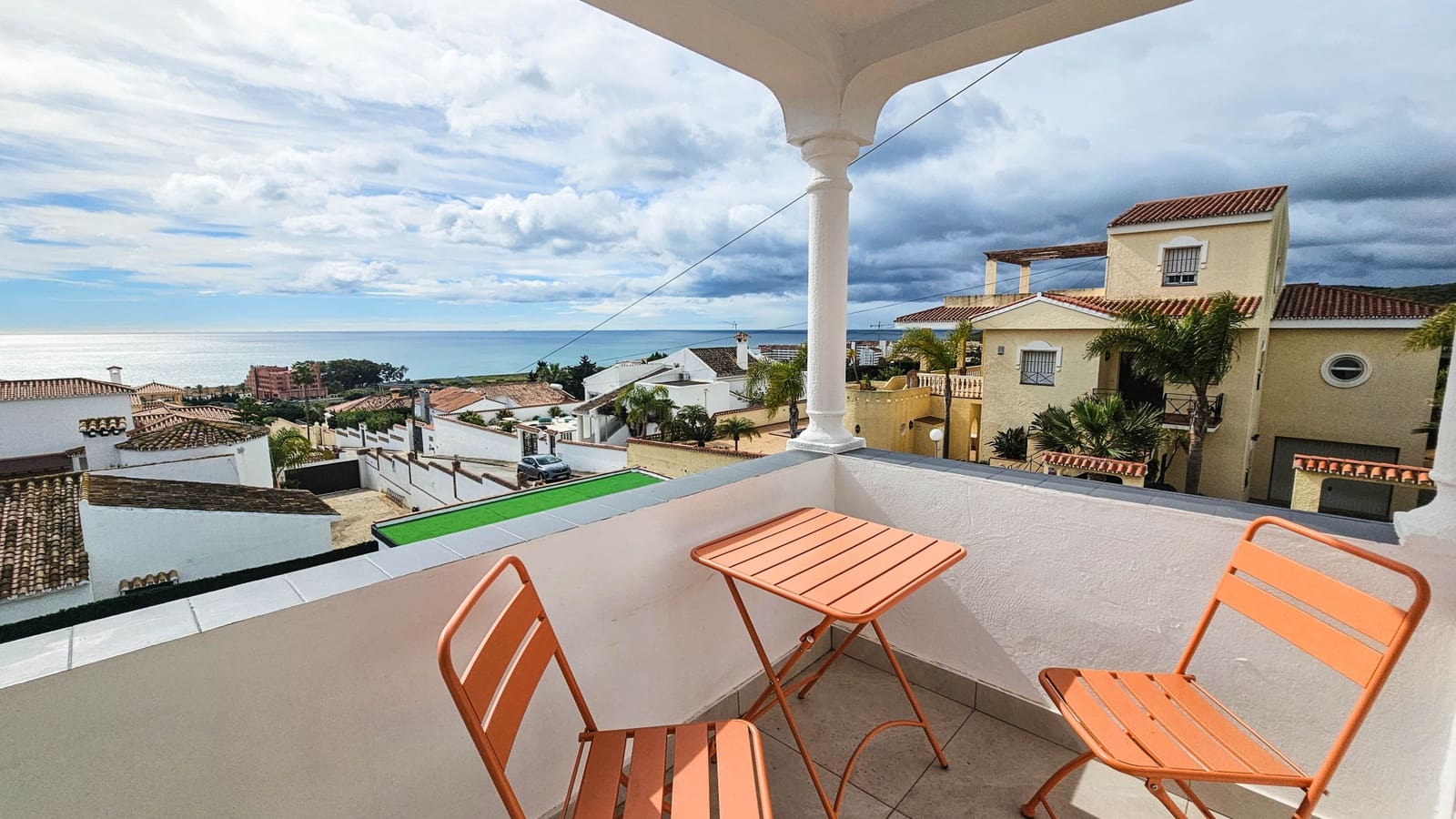 4 chambre Villa/Maison à vendre à La Duquesa / Puerto de la Duquesa avec piscine - 1 100 000 € (Ref: 8938223)