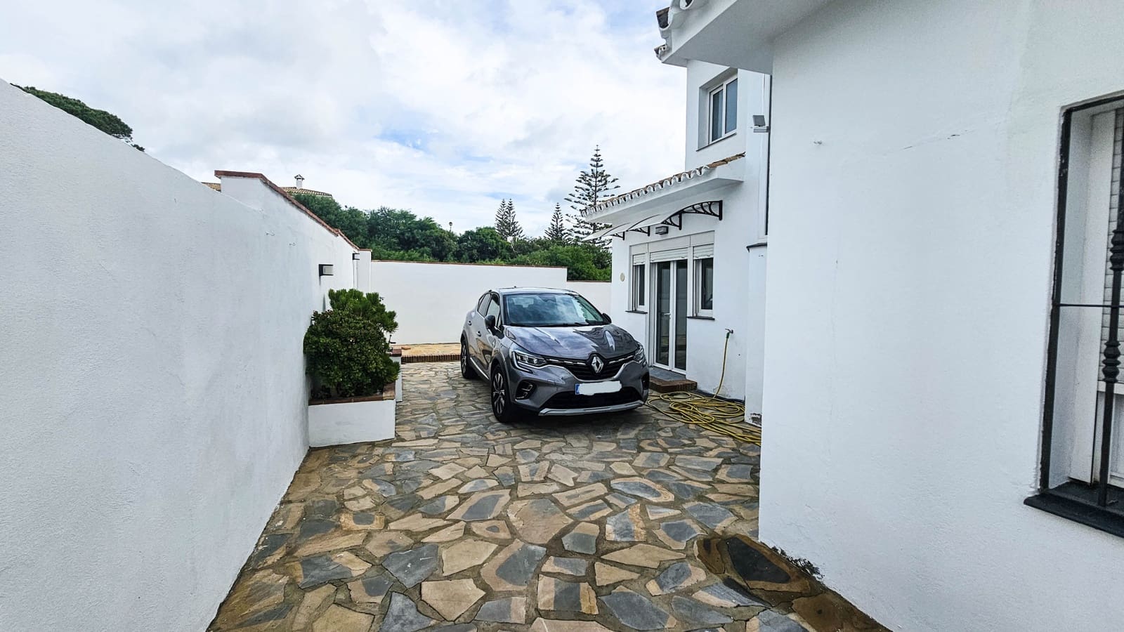 4 chambre Villa/Maison à vendre à La Duquesa / Puerto de la Duquesa avec piscine - 1 100 000 € (Ref: 8938223)