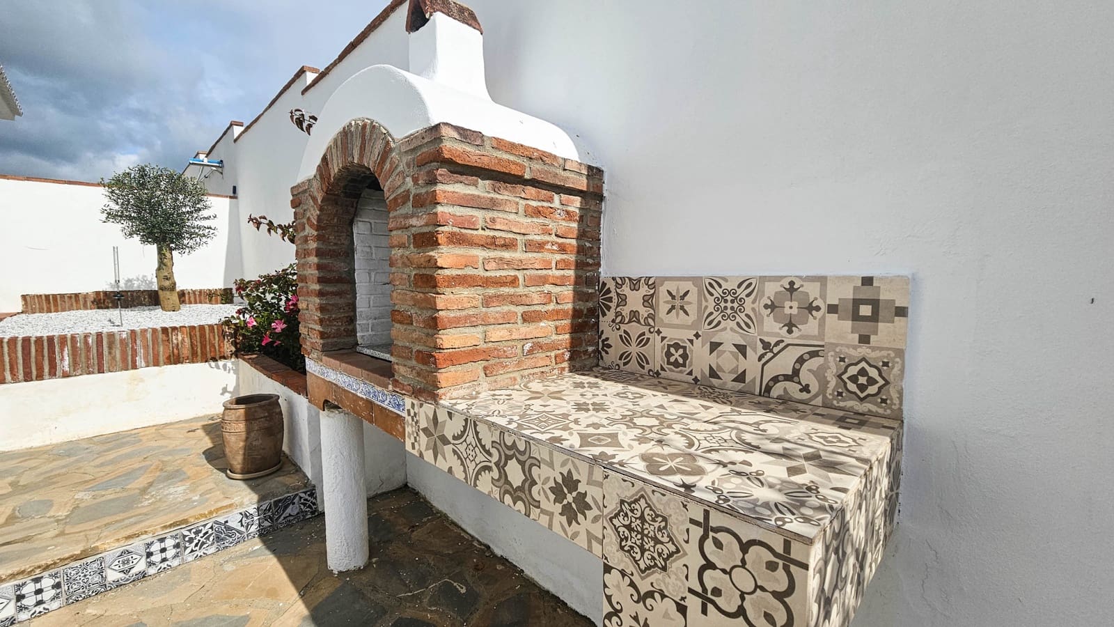 4 chambre Villa/Maison à vendre à La Duquesa / Puerto de la Duquesa avec piscine - 1 100 000 € (Ref: 8938223)