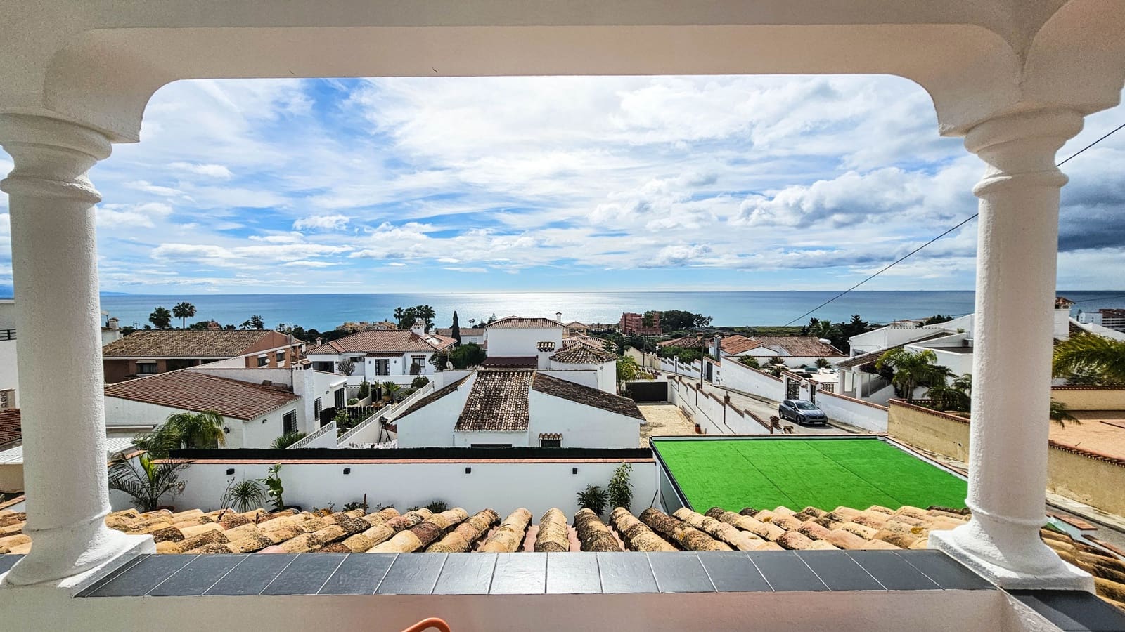 4 chambre Villa/Maison à vendre à La Duquesa / Puerto de la Duquesa avec piscine - 1 100 000 € (Ref: 8938223)