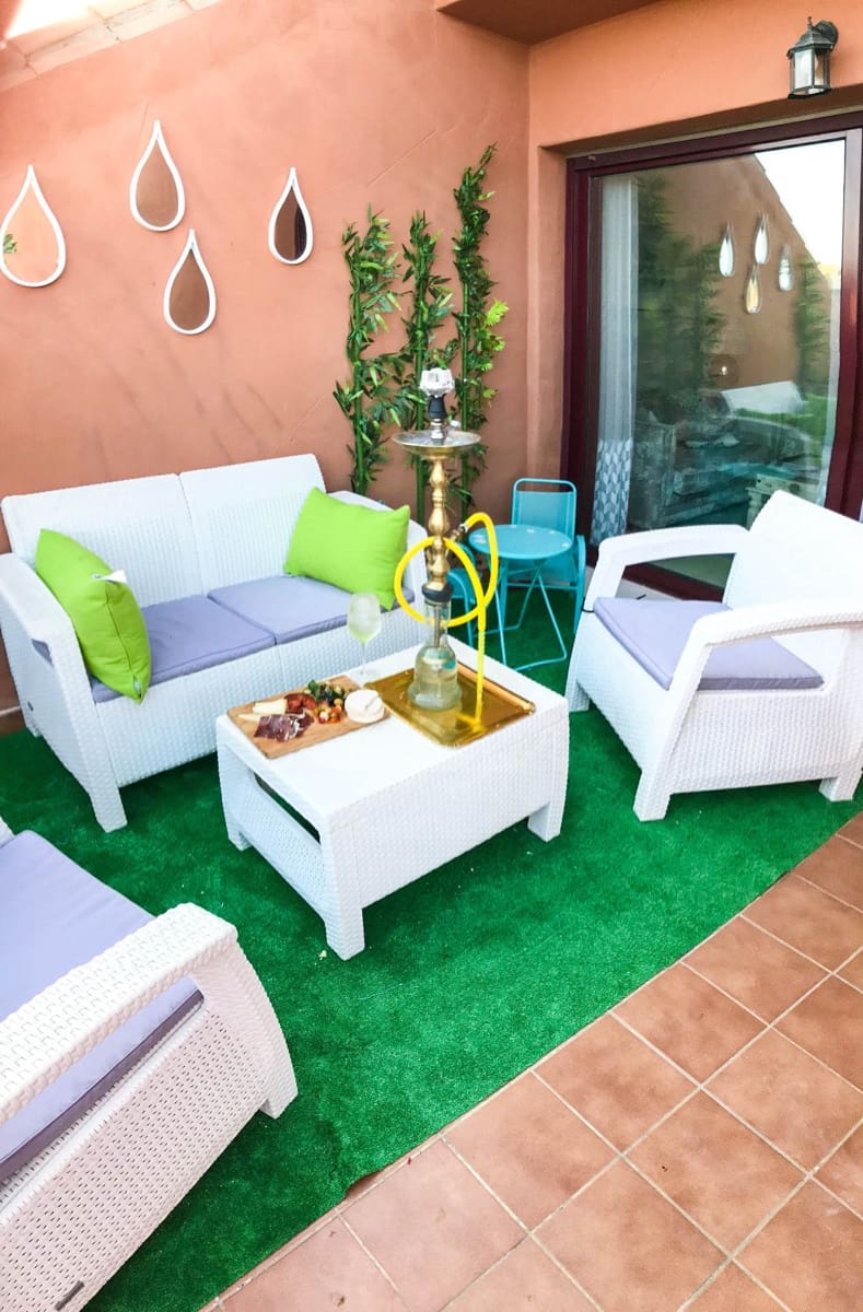 2 soveværelse Penthouse til salg i La Duquesa / Puerto de la Duquesa med swimmingpool garage - € 335.000 (Ref: 8949914)