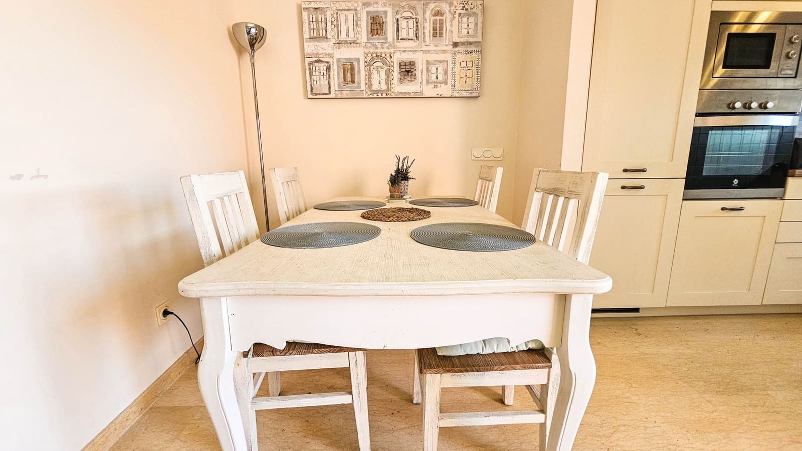 2 soveværelse Penthouse til salg i La Duquesa / Puerto de la Duquesa med swimmingpool garage - € 335.000 (Ref: 8949914)