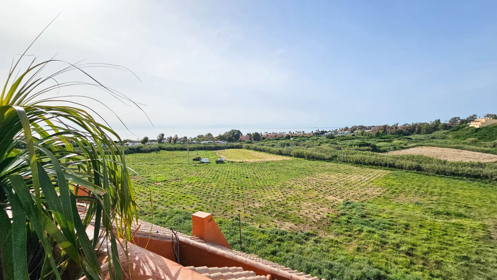 2 soveværelse Penthouse til salg i La Duquesa / Puerto de la Duquesa med swimmingpool garage - € 335.000 (Ref: 8949914)