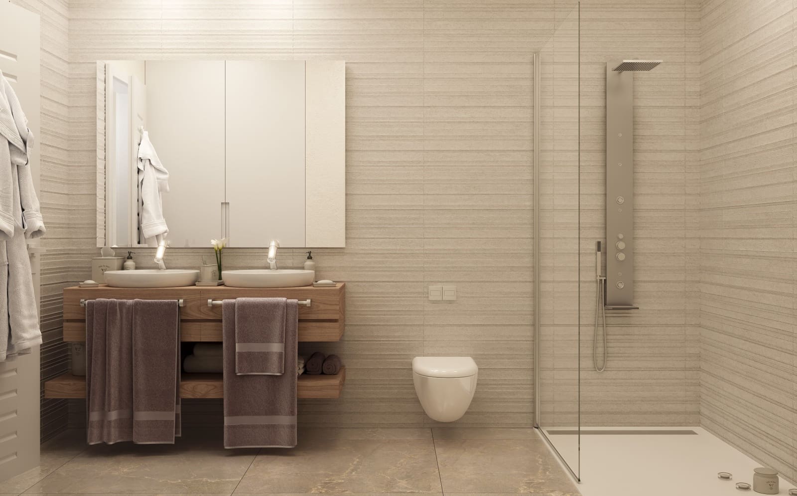 3 soverom Hus til salgs i Manilva med svømmebasseng garasje - € 530 000 (Ref: 9094781)