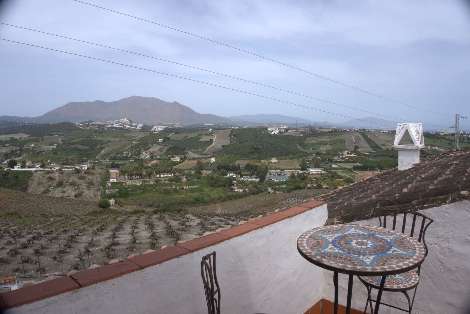 4 soveværelse Semi-Rækkehus til salg i Manilva med swimmingpool - € 439.950 (Ref: 9104040)