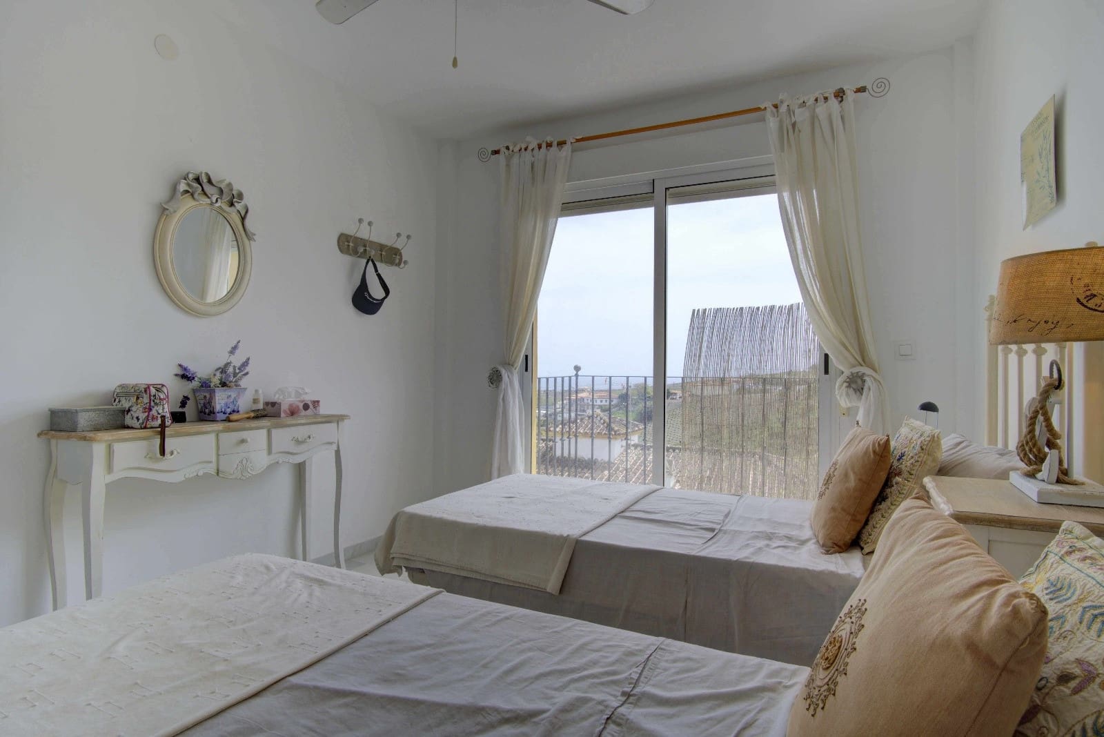 4 bedroom Semi-detached Villa for sale in Manilva with pool - € 439,950 (Ref: 9104040)