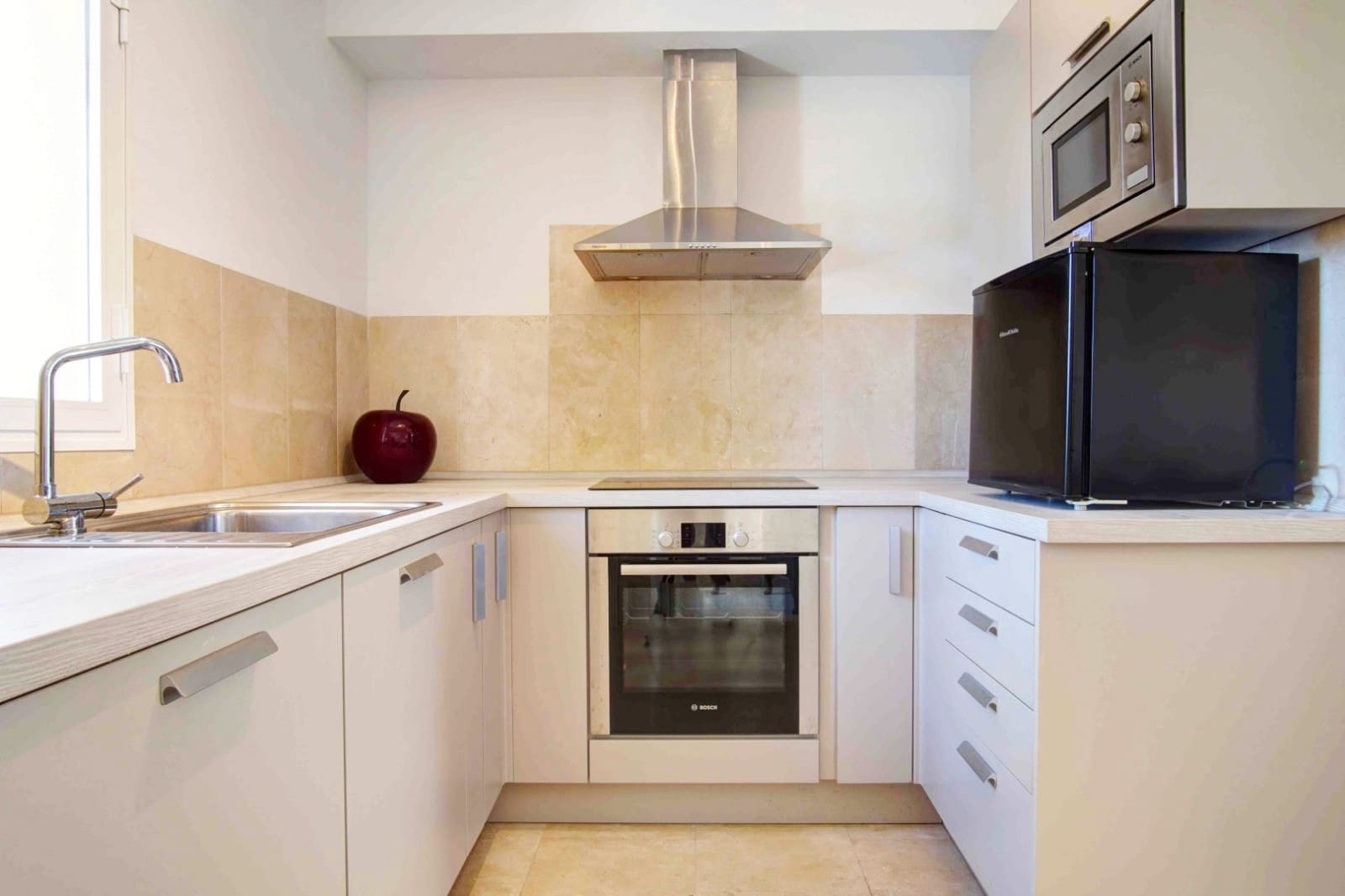 2 soveværelse Byhus til salg i Sotogrande - € 375.000 (Ref: 9108225)