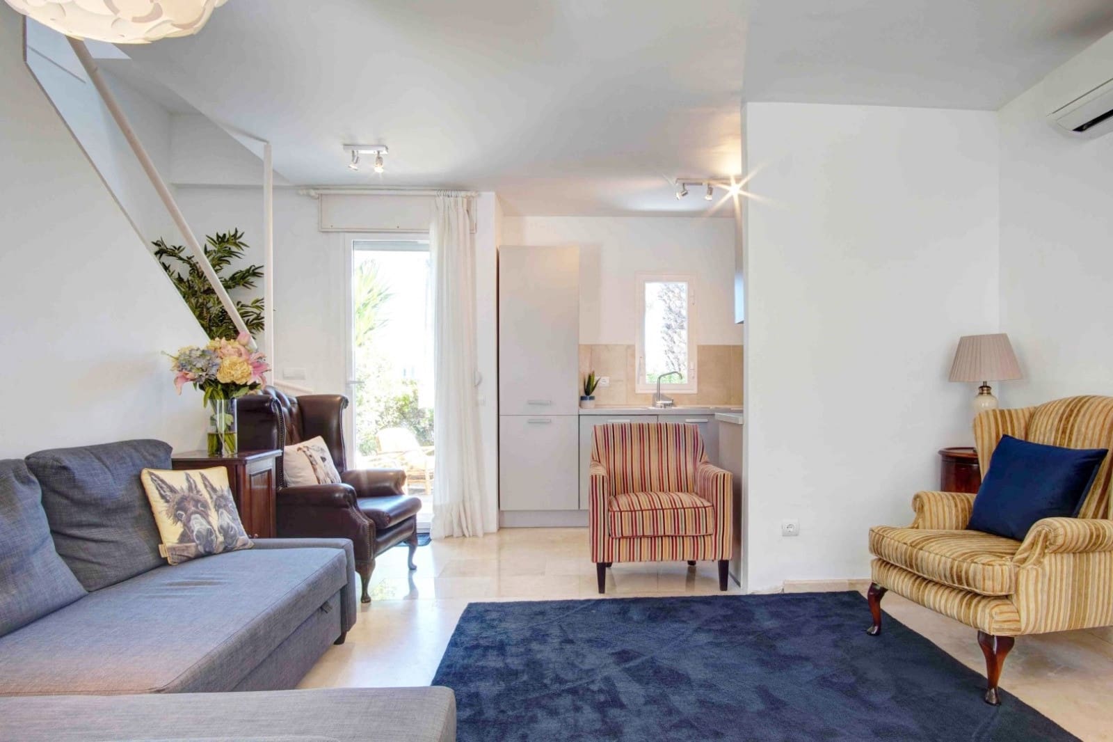 2 soveværelse Byhus til salg i Sotogrande - € 375.000 (Ref: 9108225)