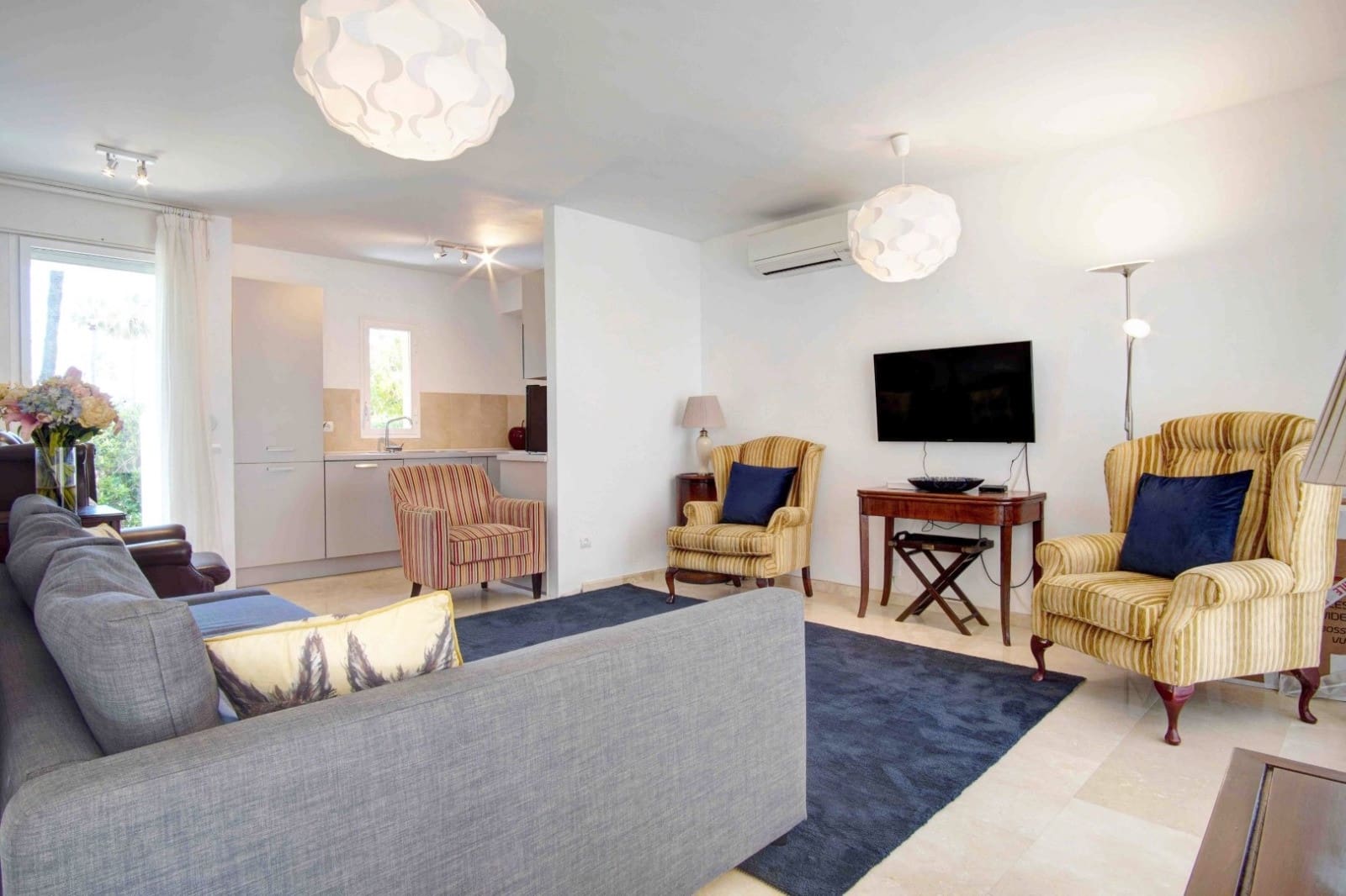 2 soveværelse Byhus til salg i Sotogrande - € 375.000 (Ref: 9108225)